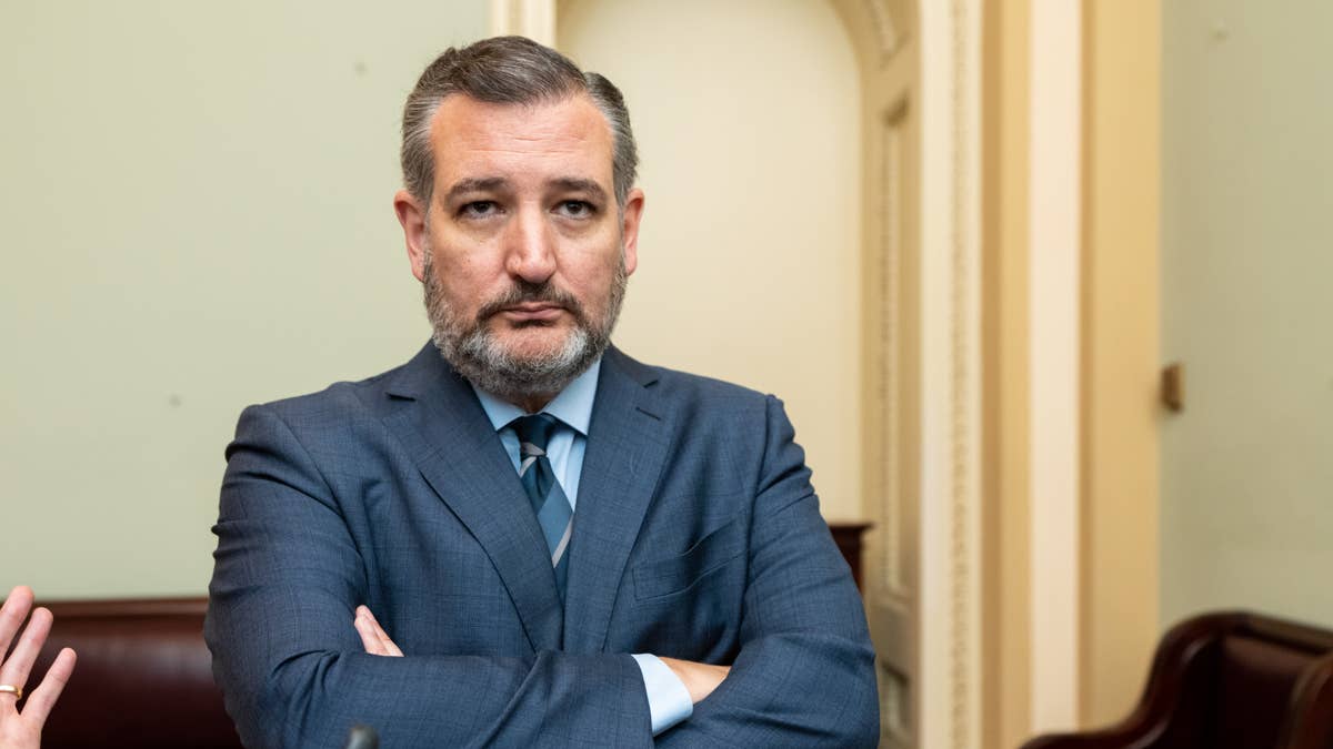 Ted Cruz's Spurs Prediction Backfires Spectacularly as Knicks Claim NBA Title
