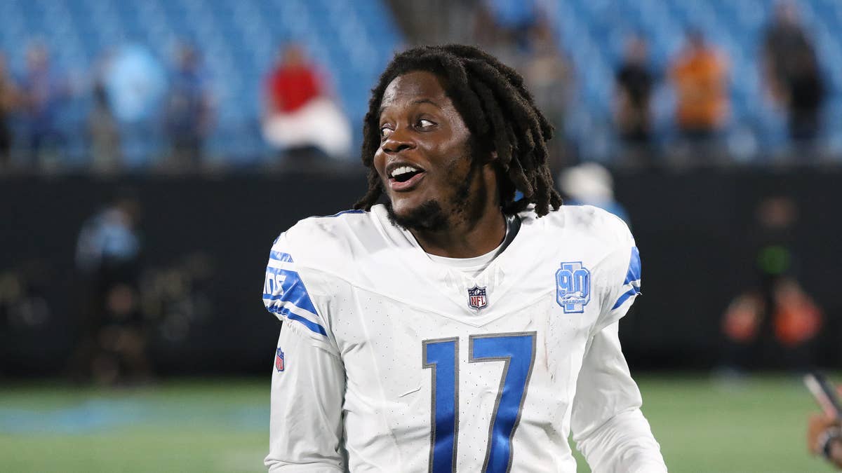 Teddy Bridgewater Calls It Quits at 33, Leaving Lions in the Lurch