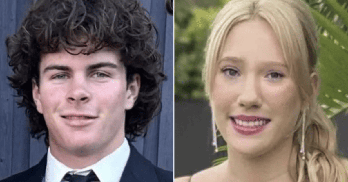 Teen Adventure Turns Tragic: Two Young Hikers Killed in Mount Beerwah Fall