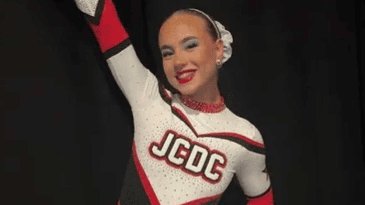Teen Cheerleader's Tragic Death in Scottish Waterfall Sparks Outpouring of Grief