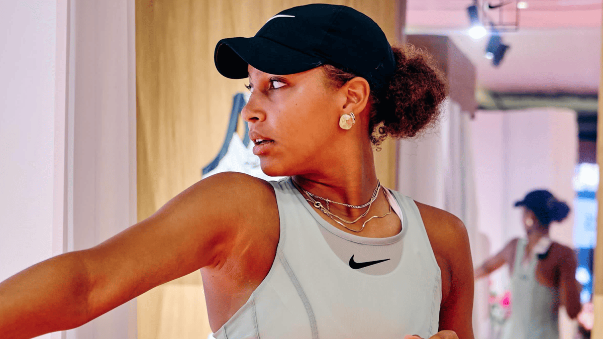 Teen's Dream Debut: Frodin Takes on Rybakina at US Open