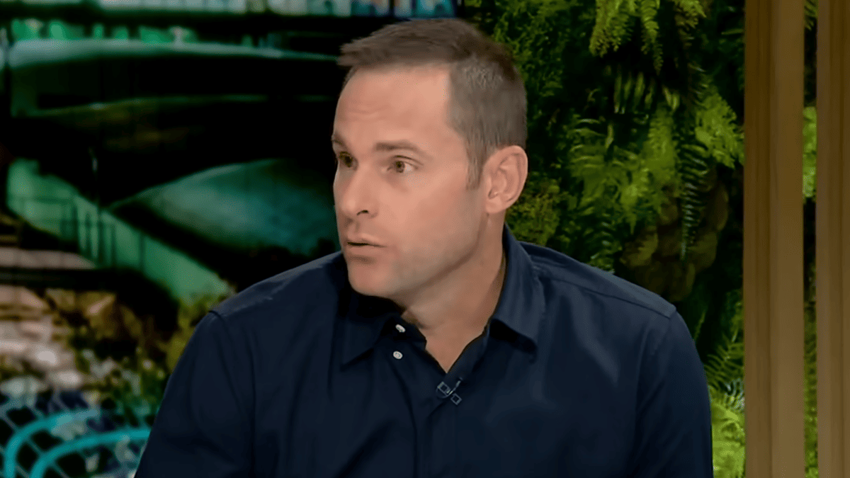 Tennis Fans Are Loving ESPN's Newest Voice: Andy Roddick