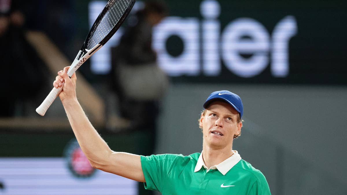 Tennis Stars Stage Media Boycott at French Open Over Revenue Split