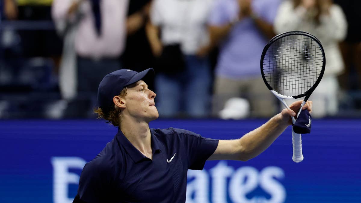 Tennis World in Shock: Jannik Sinner Withdraws from US Open
