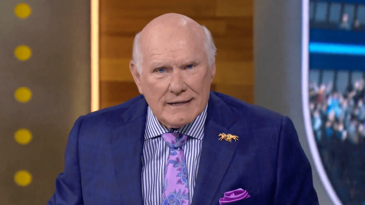 Terry Bradshaw, 78, Says He's Getting Hair Plugs After Howie Long's Secret
