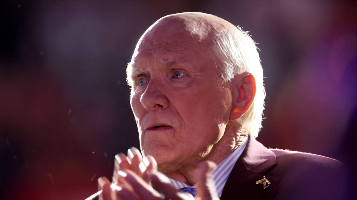 Terry Bradshaw Almost Missed His Big Break Thanks to a Laundry Mishap