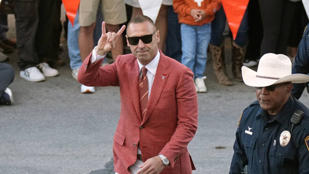 Texas Coaching Change: Steve Sarkisian's $36.5 Million Buyout Explained