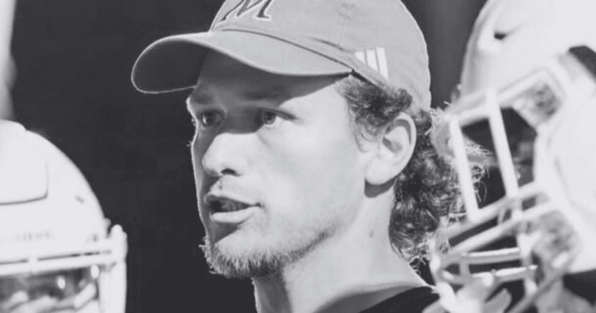 Texas Football Community Mourns Sudden Loss of 28-Year-Old Coaching Star