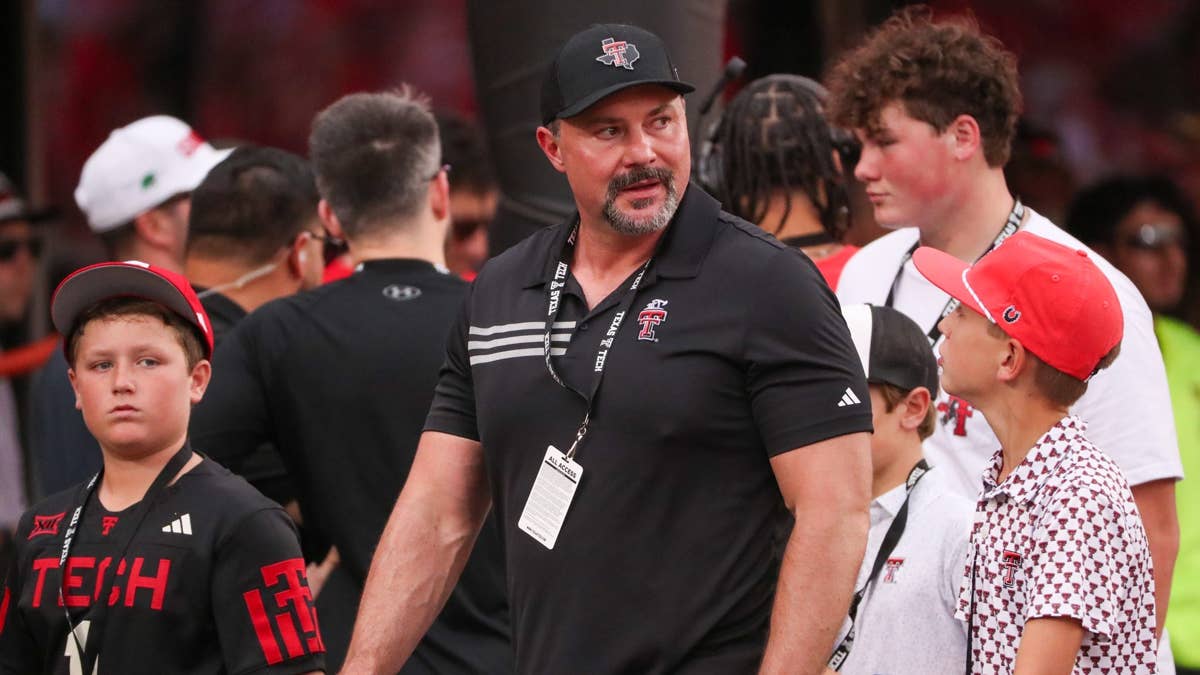Texas Tech Megadonor Cody Campbell Demands Radio Station Punishment After Loss