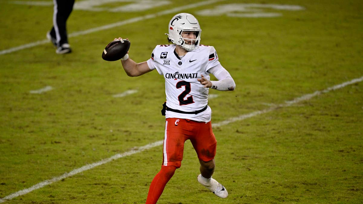 Texas Tech QB Brendan Sorsby Enters Rehab for Gambling Addiction Amid NCAA Probe