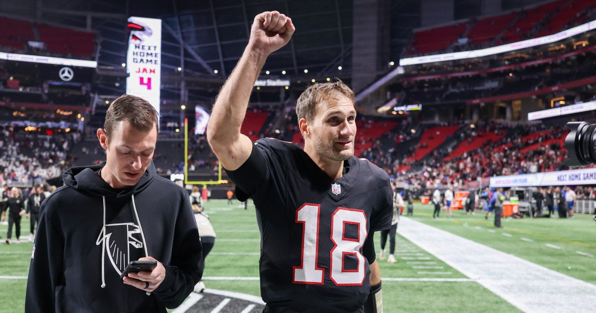 The GOAT Agent? How Mike McCartney's Masterclass Keeps Kirk Cousins Cashing In