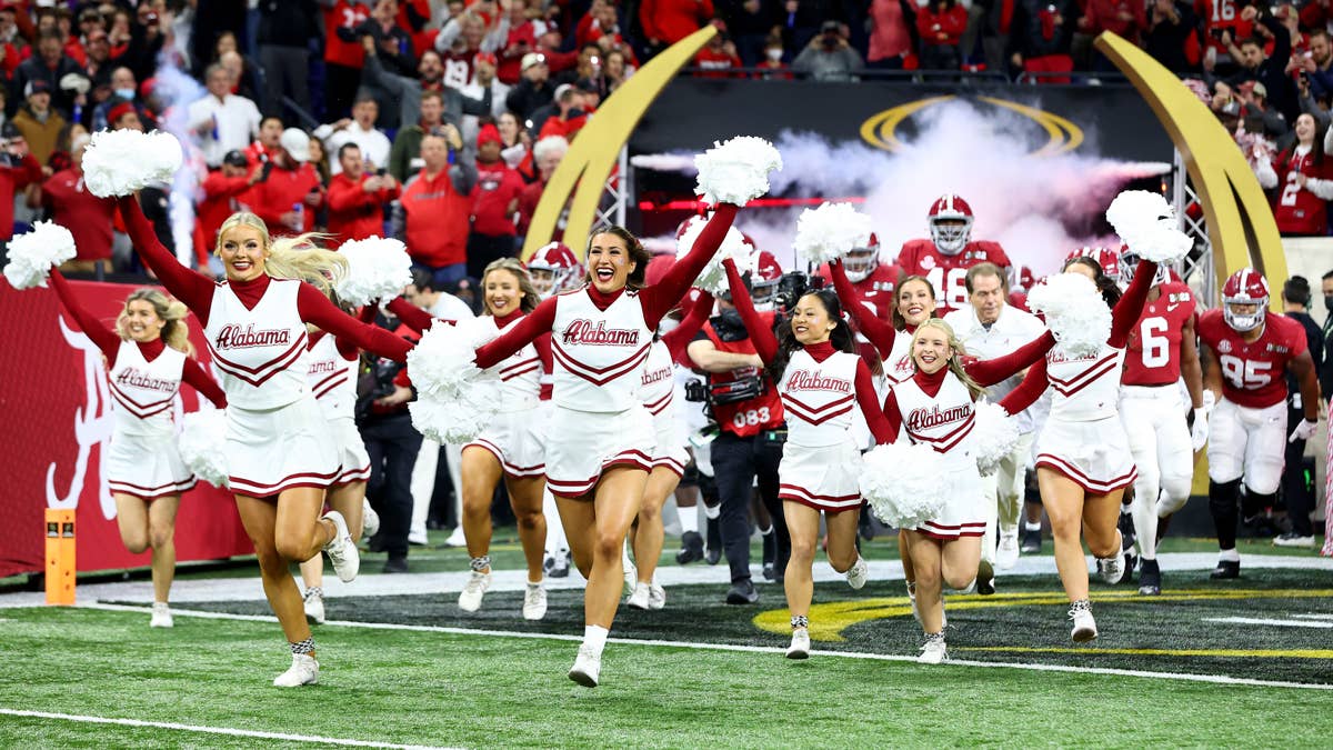 These 9 College Football Teams Have the Smoothest Path to the 2026 Playoff