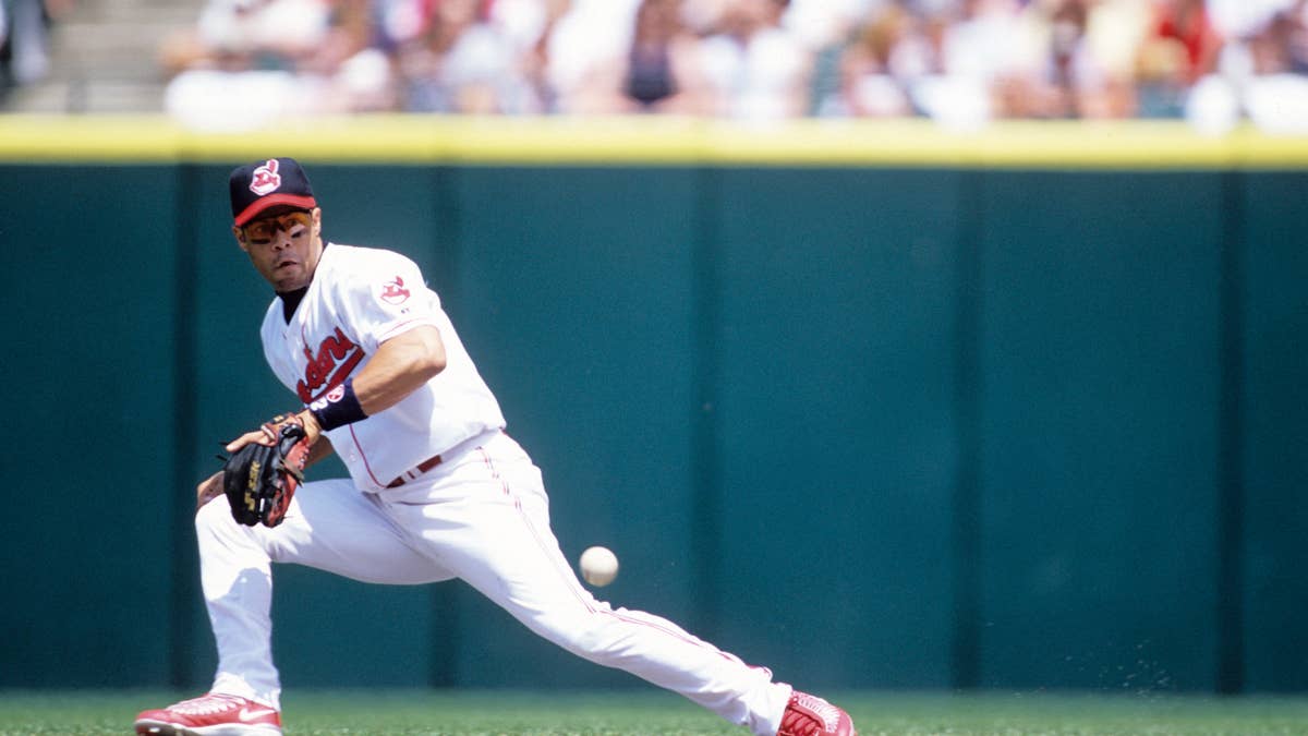 Think You Know Sports? Identify These 10 Athletes From Their Heyday