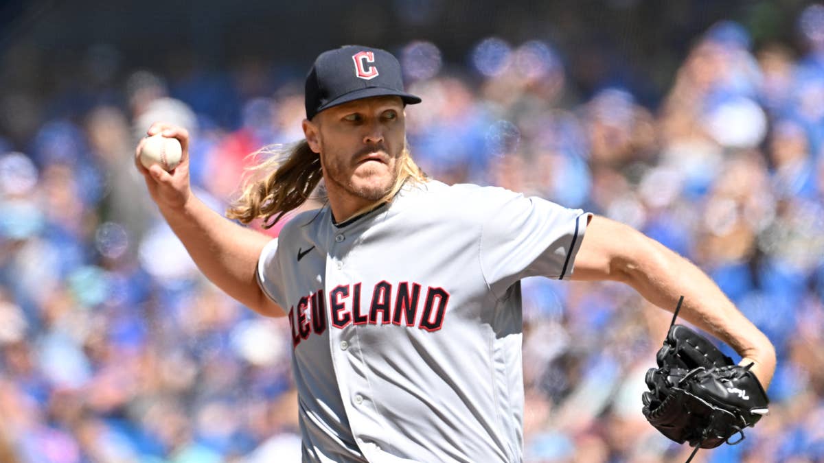 Thor Strikes Back: Noah Syndergaard Defends Trump Against Media Critics