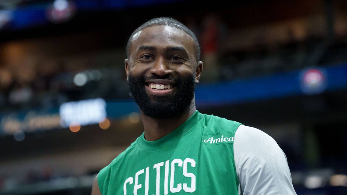 Three NBA Teams Eyeing Jaylen Brown Trade as Celtics Face Roster Crossroads