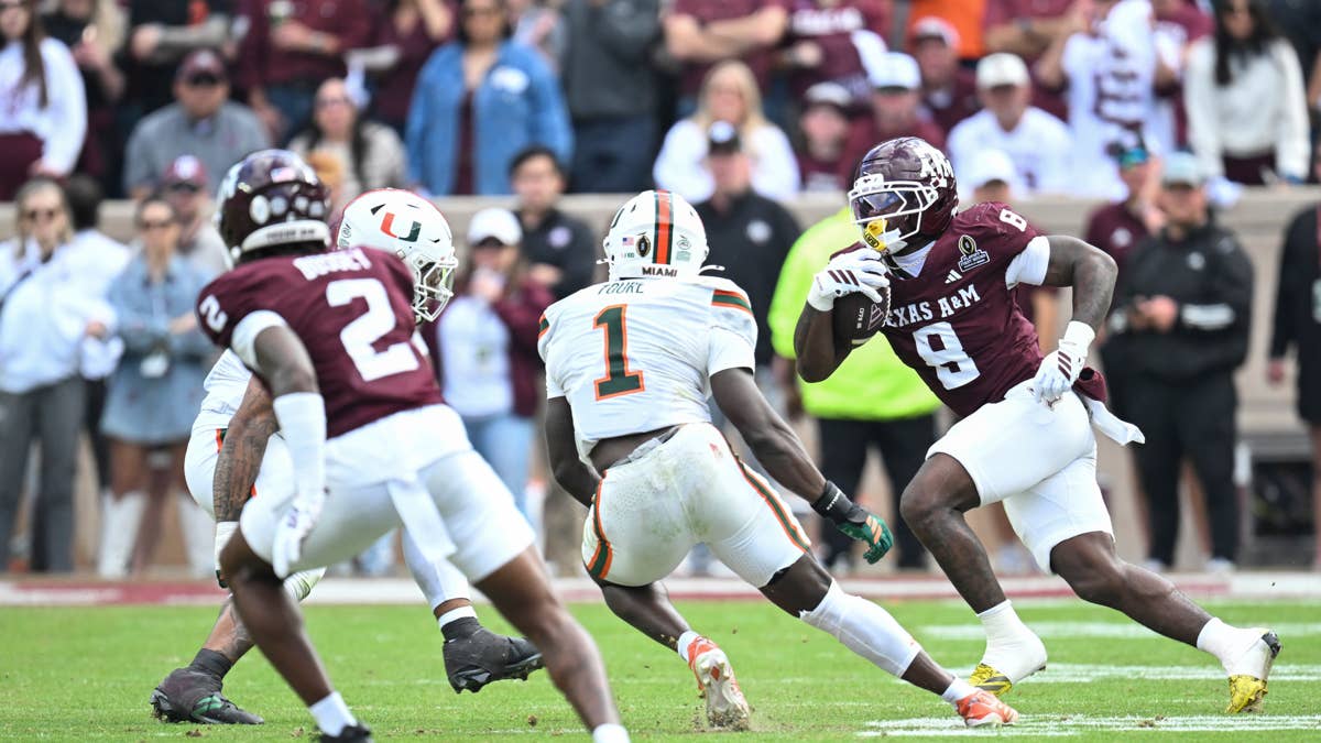 Three Undrafted NFL Rookies Walk Away Before 2026 Season Starts