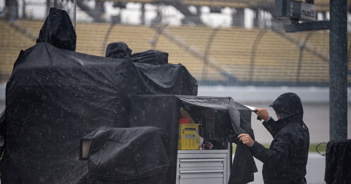 Thursday Night Sports Face Tornado Threat: 60 MPH Winds Target Midwest