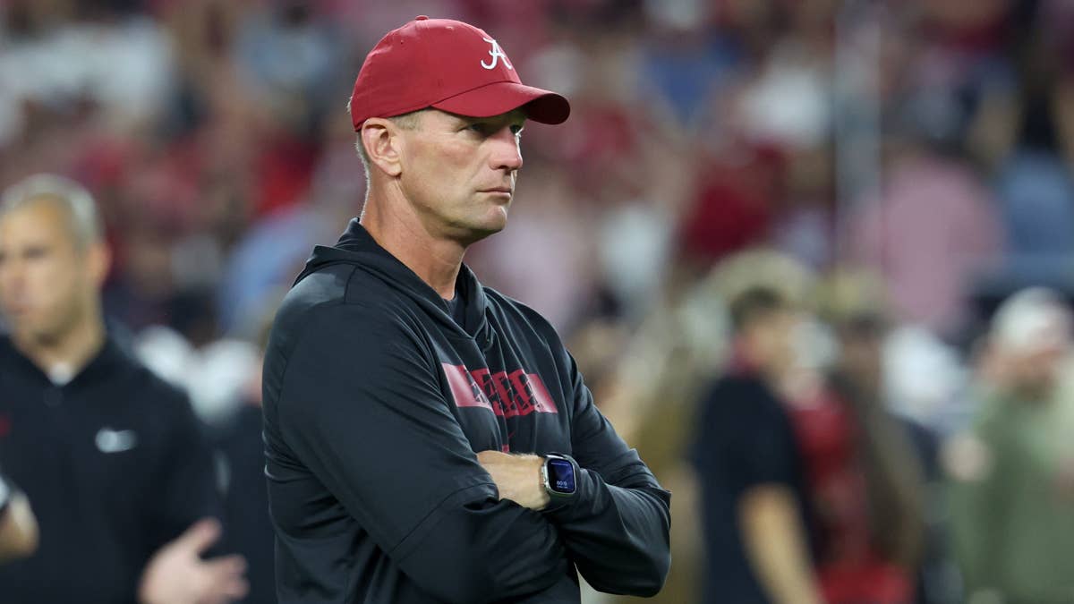 Tide Turn: Alabama Fans Call for Overhaul After Tennessee Disaster