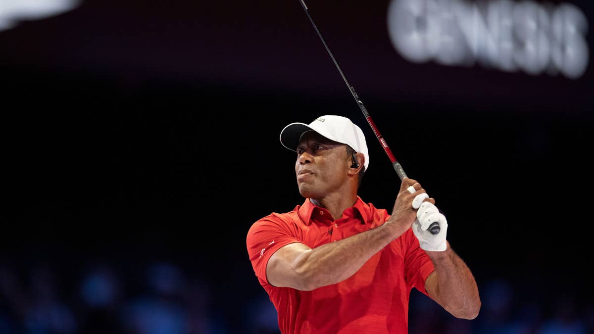 Tiger Woods' 2026 Major Drought: A Full Season Without Grand Slam Events
