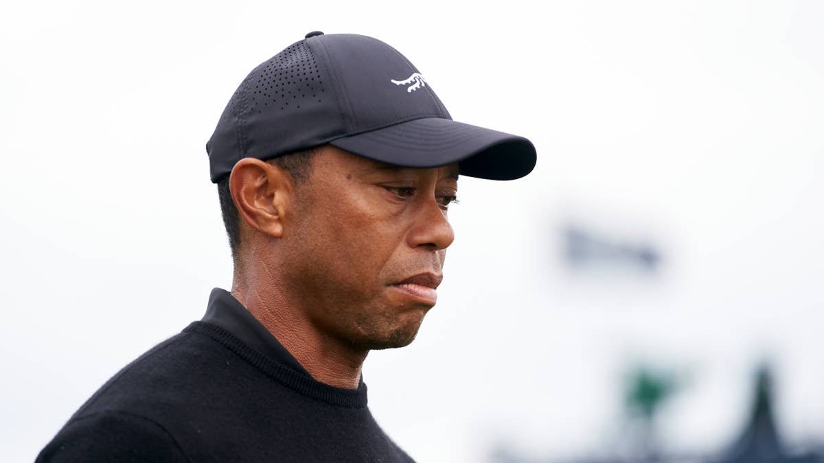 Tiger Woods Flies Home, Signaling End of Rehab After DUI Arrest