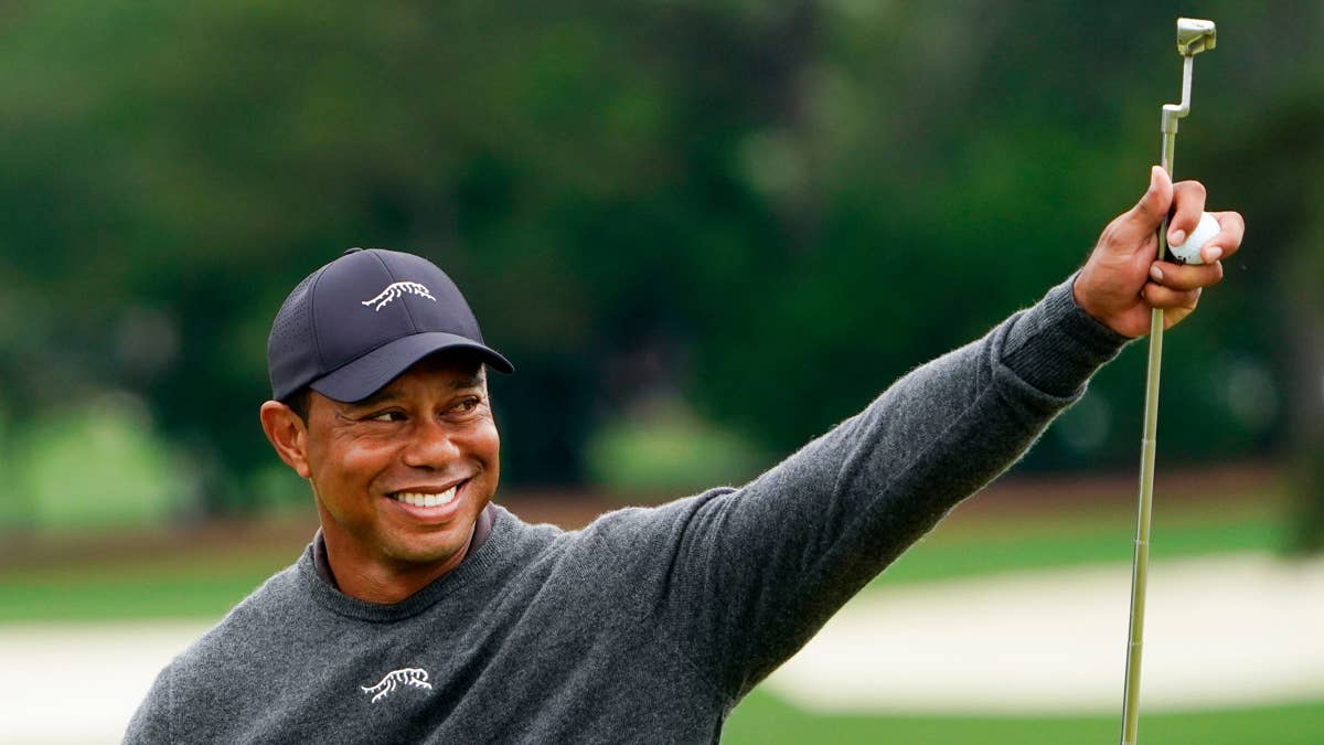Tiger Woods' Fresh Look Sparks Hope for 2026 Comeback