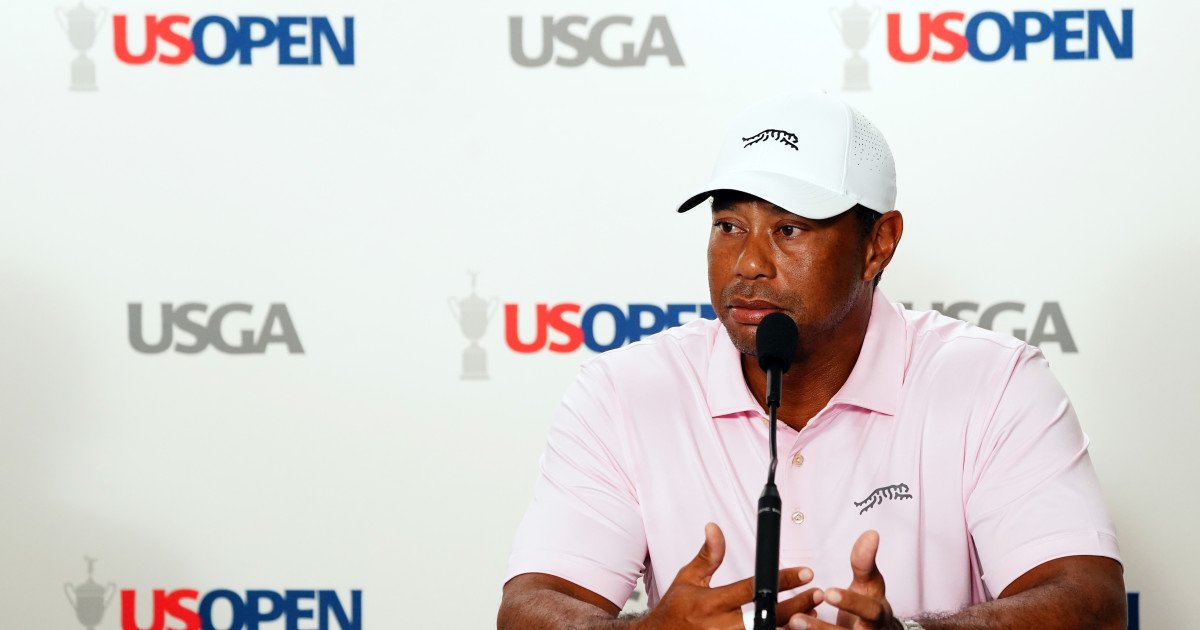 Tiger Woods in Rollover Crash: Golf World Stunned by Friday Accident