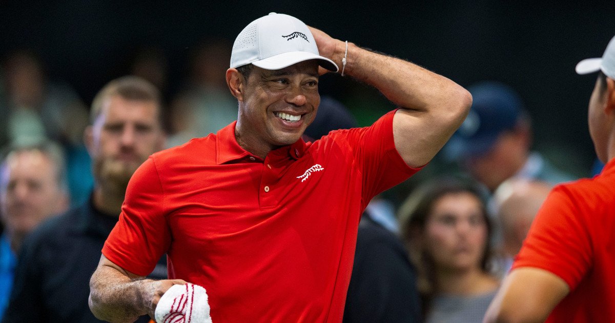 Tiger Woods Ponders 2027 Ryder Cup Role Amid PGA Tour Duties