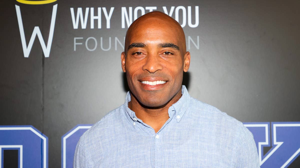 Tiki Barber Unleashes on 'Cocky' Wembanyama: 'You Deserved to Get Punked'