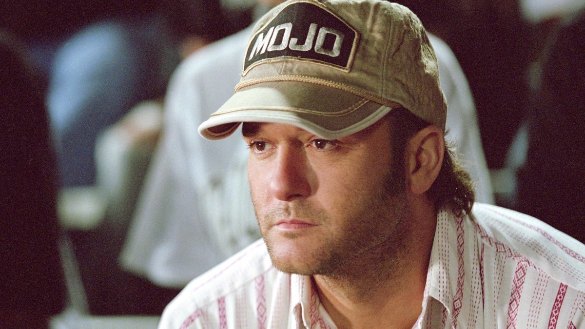 Tim McGraw's New Look at 59 Stuns Country Music Fans