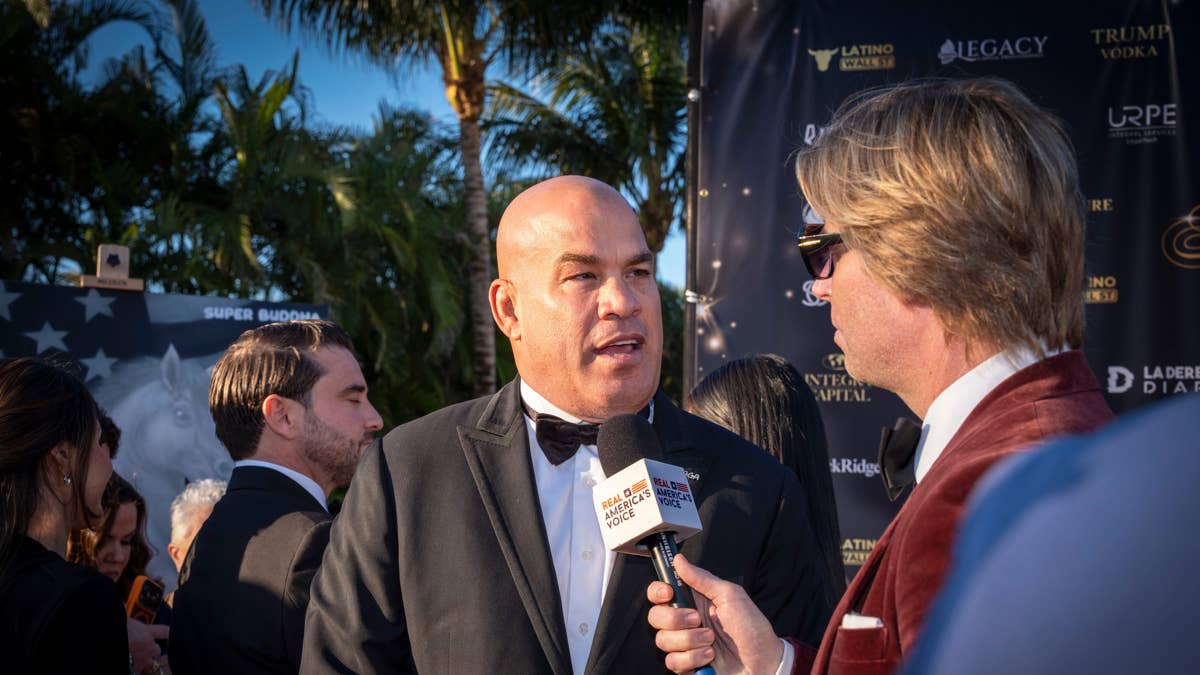 Tito Ortiz Opens Up About Strained Ties with Dana White: 'No Relationship at All'
