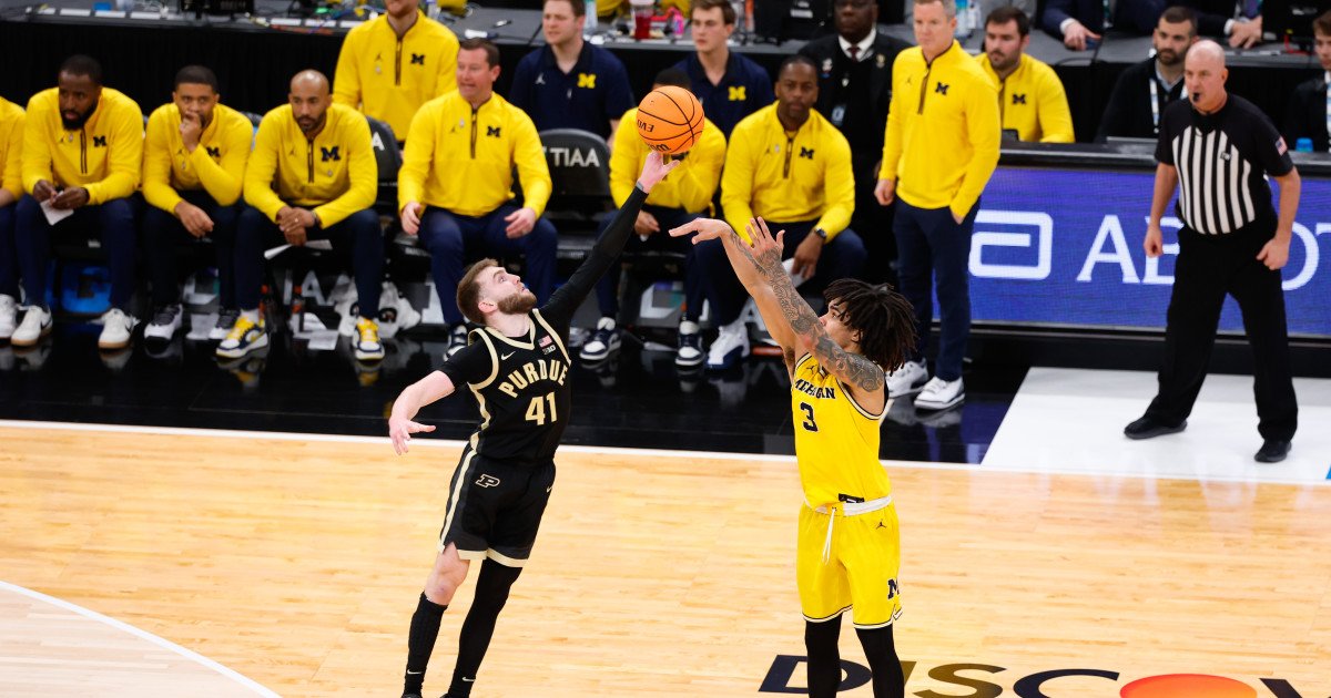 TNT's Bold Claim: Only 7 Teams Have Real Shot at 2026 NCAA Title