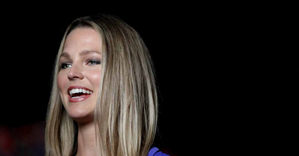 TNT Sports Locks Down Allie LaForce with Multi-Year Deal Before March Madness