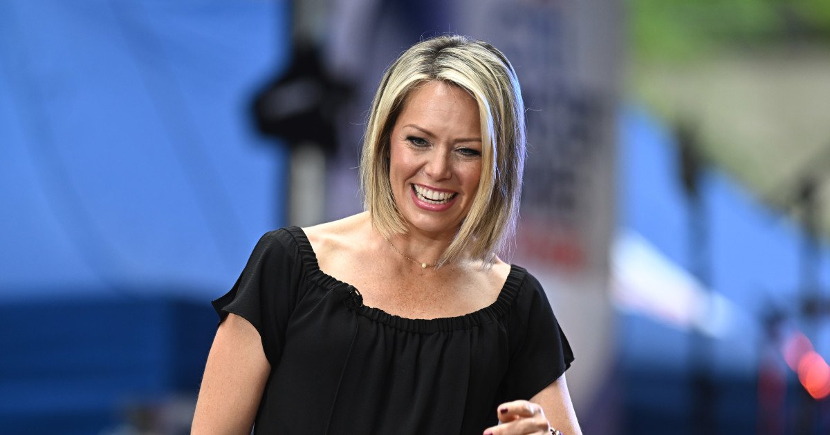 Today Show Star Dylan Dreyer Files for Divorce, Vows to Remain 'Closest Friends'