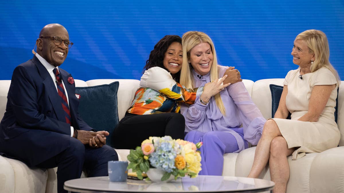 Today Show Stars in Danger as Security Breach Sparks Fresh Concerns