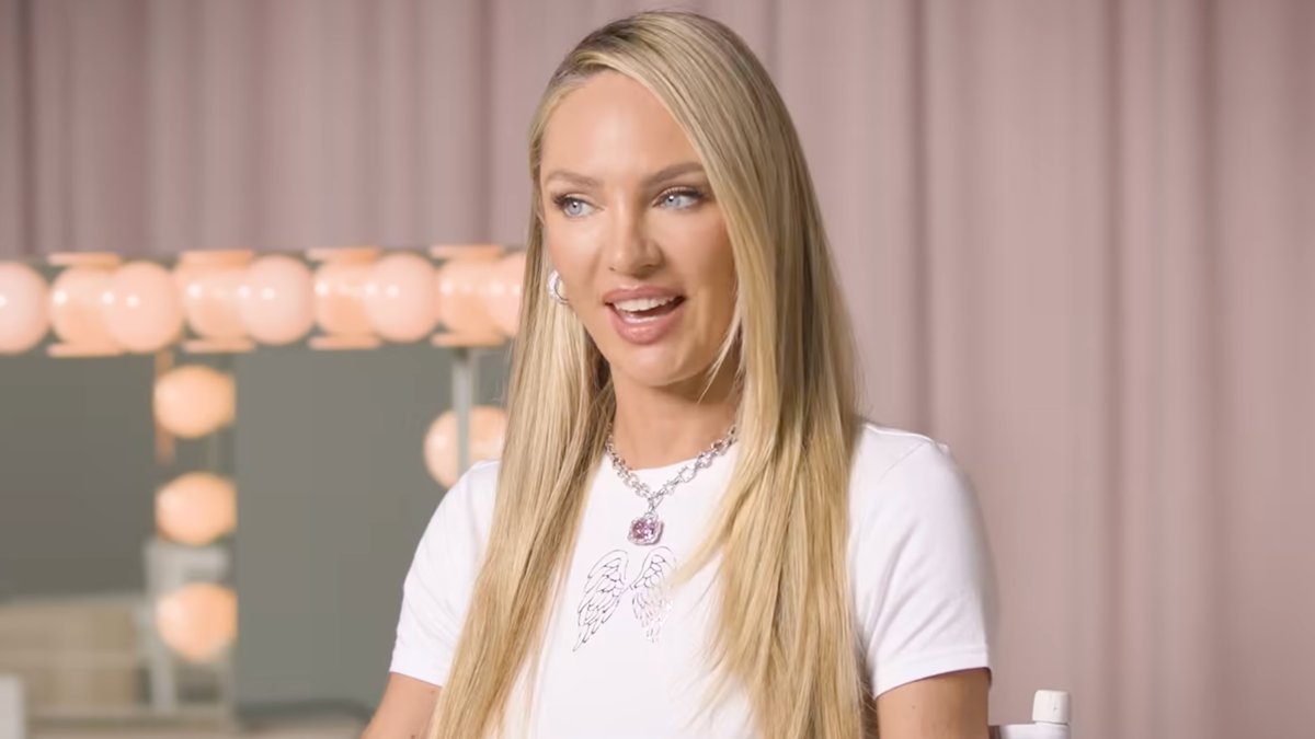 Tom Brady and Candice Swanepoel's Romance Confirmed as Her Old 'Marry, Kiss, Kill' Comment Resurfaces