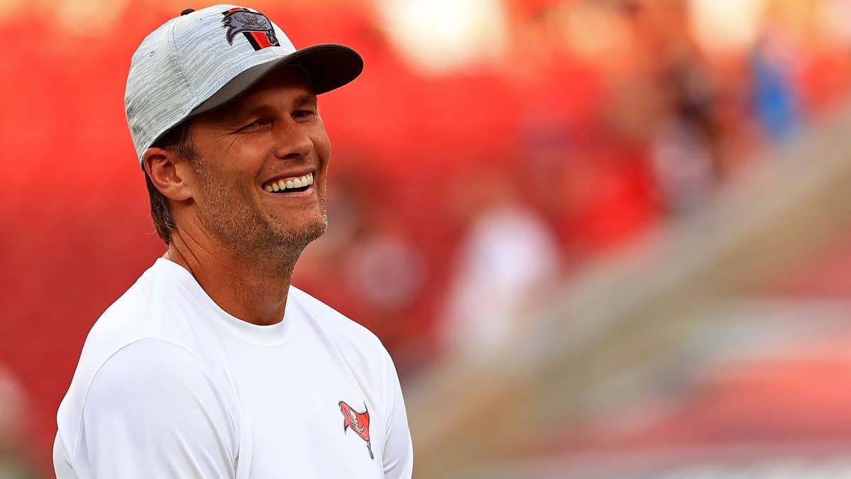Tom Brady at 50? Why a Comeback Wouldn't Shock Anyone