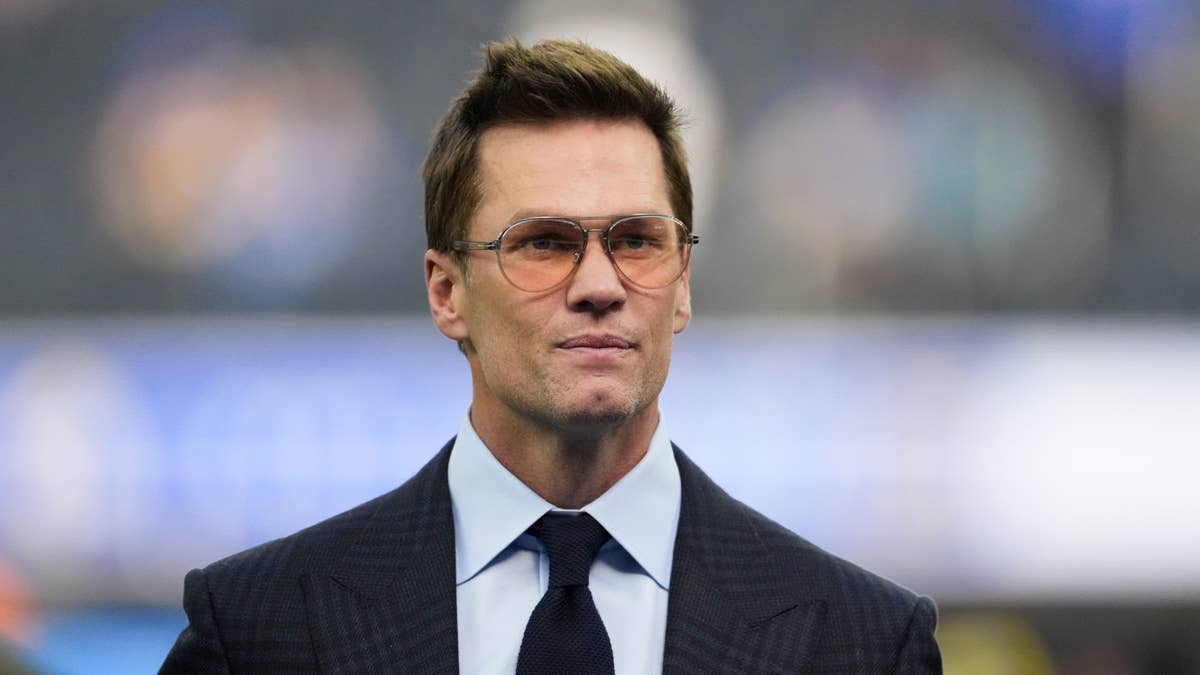 Tom Brady Declares 2026 World Cup the Best Ever — Fans Push Back Hard