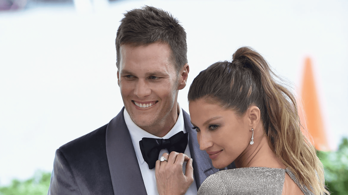 Tom Brady Felt 'Insulted' by Gisele's Quick Move On, New Book Claims