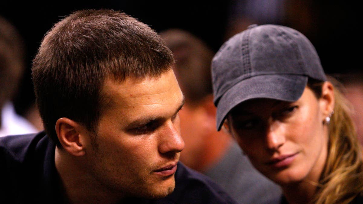 Tom Brady's Classy Mother's Day Tribute to Gisele Bundchen Shows True Character