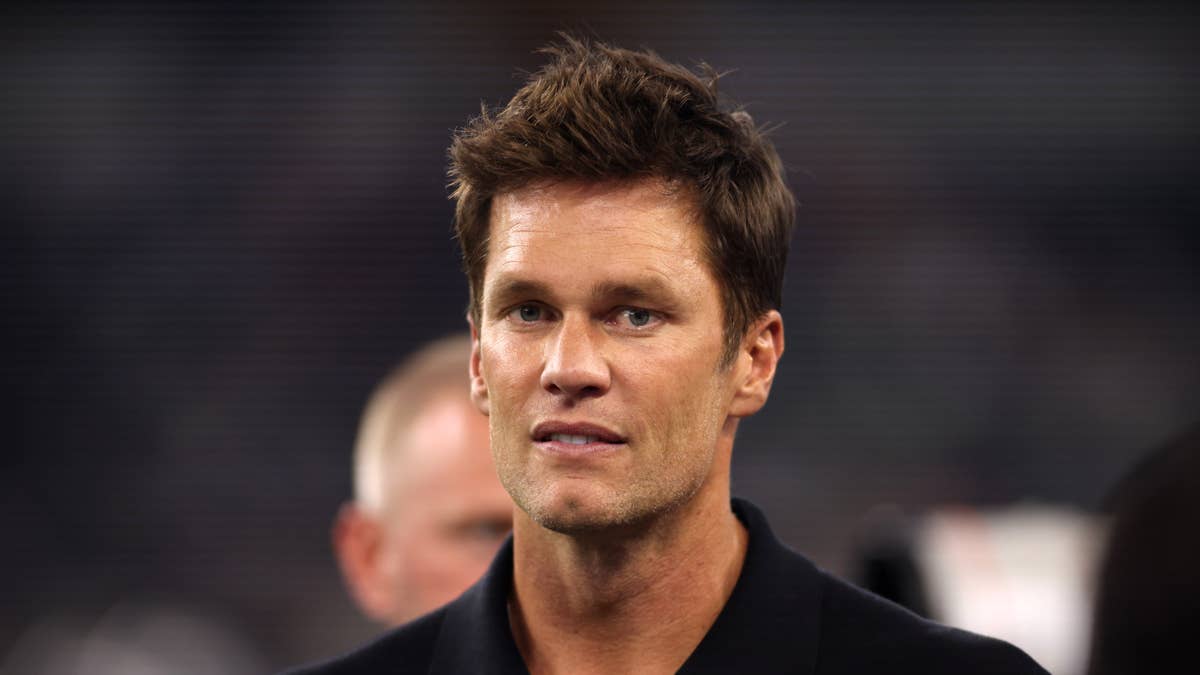 Tom Brady's Fine Rant Won't Sit Well with NFL Brass