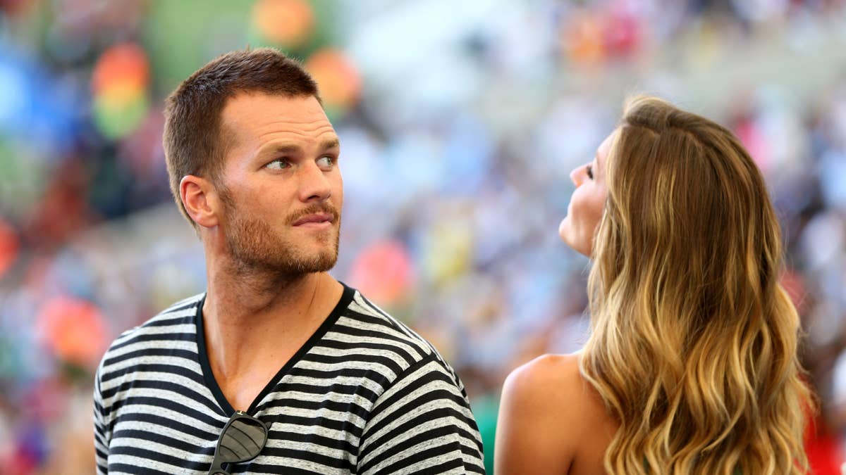 Tom Brady's 'Selfish' Legacy: New Book Exposes Divorce Drama Before Final Whistle