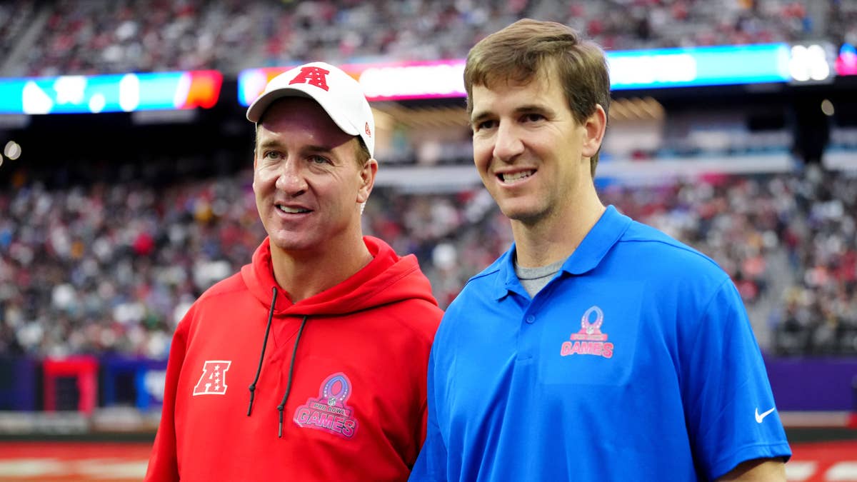 Tom Condon, Agent to Peyton and Eli Manning, Faces Uncertain Brain Condition