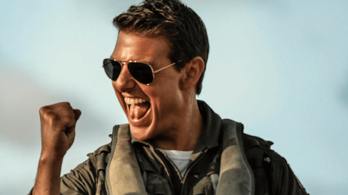 Tom Cruise's $135M Top Gun 3 Payday Soars Higher Than a Fighter Jet