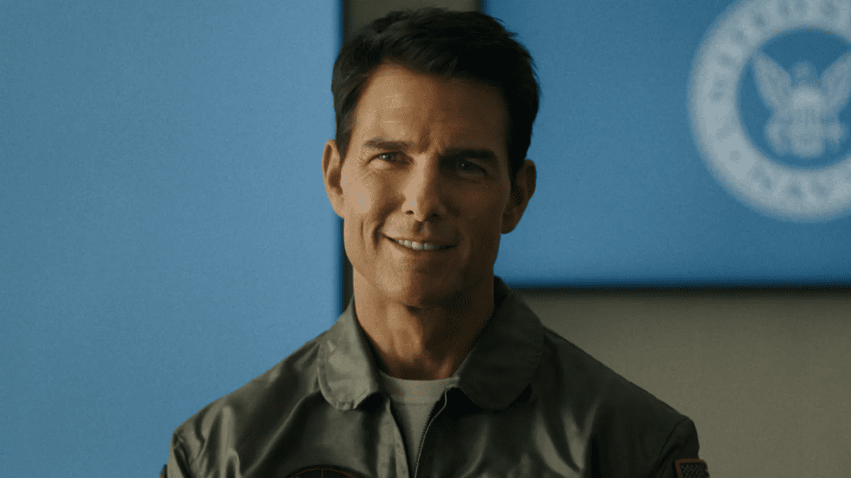Tom Cruise's Top Gun 3 Paycheck Leaves Superstar Athletes in the Dust