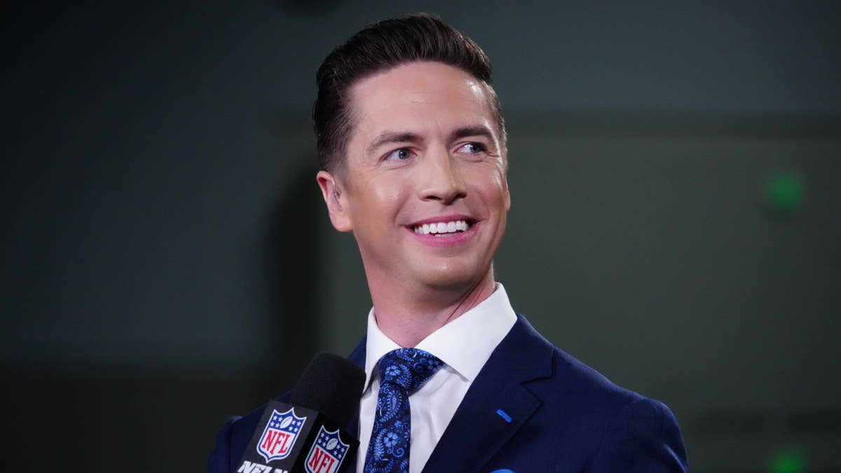 Tom Pelissero Expected to Be Cut by ESPN in Latest Wave of Layoffs