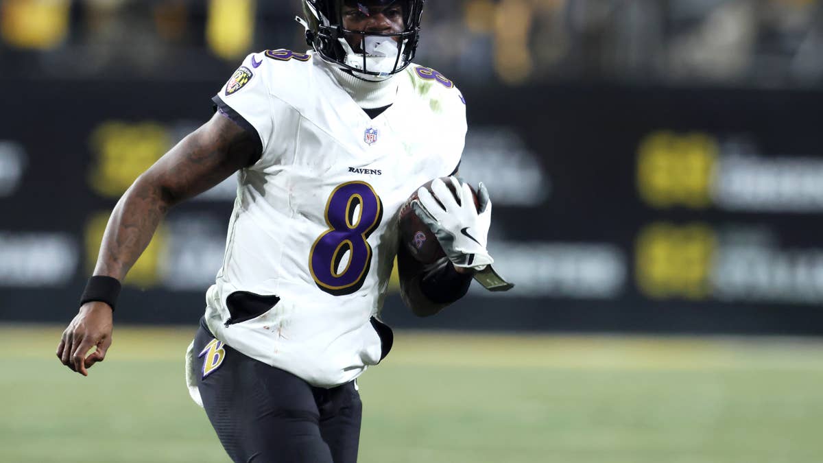 Tomlin-Jackson Dream Scenario Could Reshape NFL by 2027