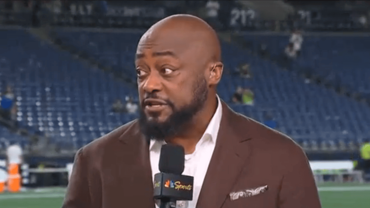 Tomlin's Blunt Tua Jab Adds Fuel to Falcons QB's Rocky Start