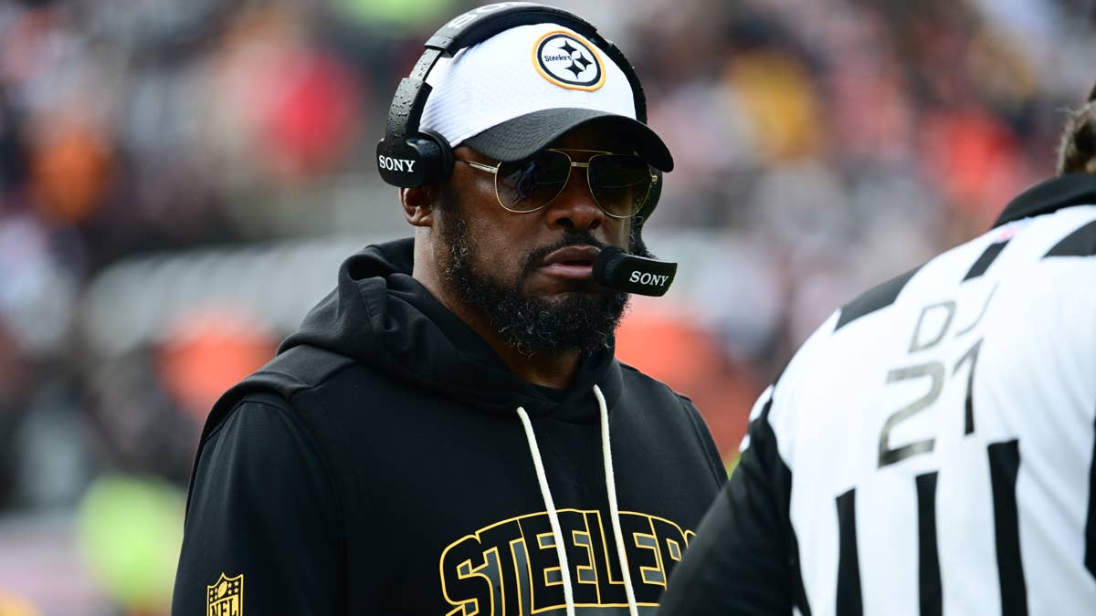 Tomlin's Minecraft Habit: A Troubling Coaching Record?