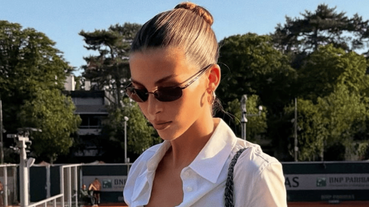 Tommy Paul's Fiancée Paige Lorenze Steals Spotlight at French Open with Stunning Outfit