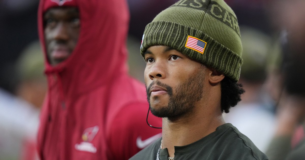 Top 10 NFL Free Agents Still Up for Grabs After Vikings Land Murray